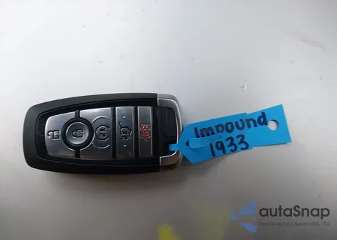 2025 Ford Escape St-Line из США, поврежденный, VIN 1FMCU9MN4SUA98873